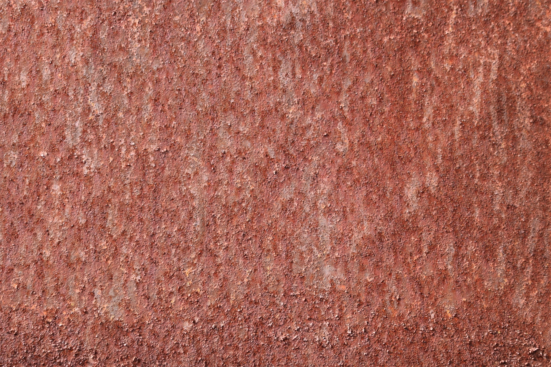 Rusted Metal Abstract Background
