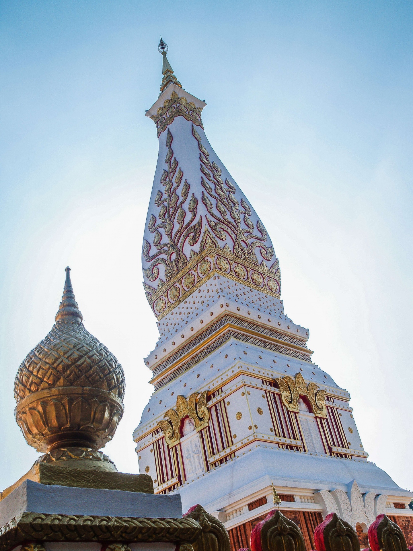 Wat Phra That Panom Temple