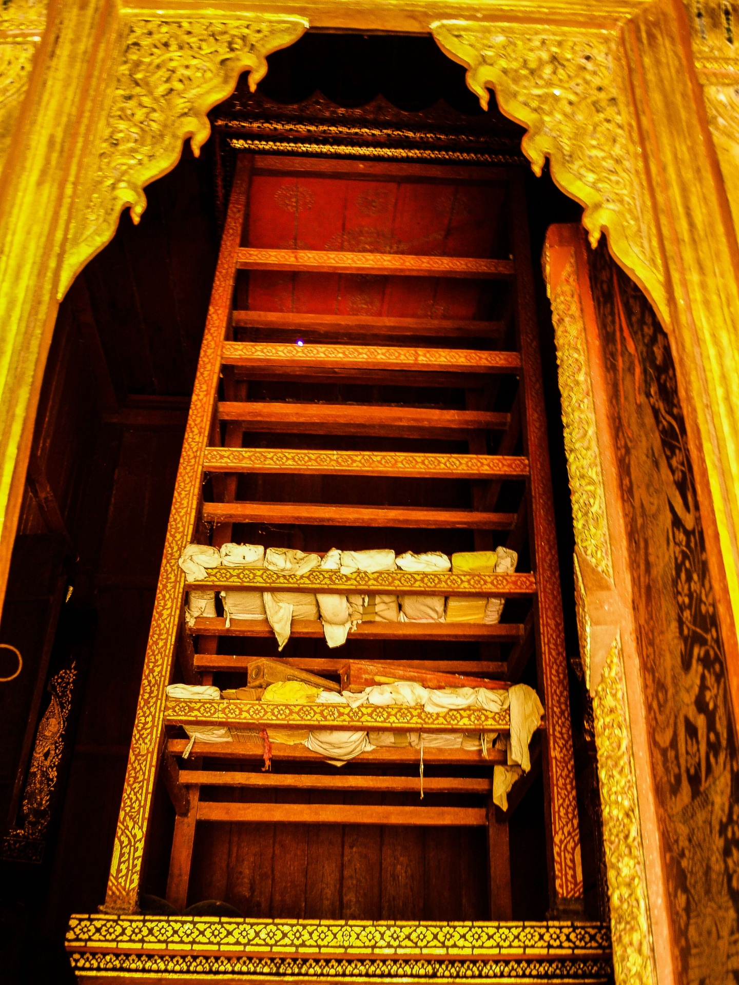 Wat Thung Si Muang I In Ubon Ratchathani