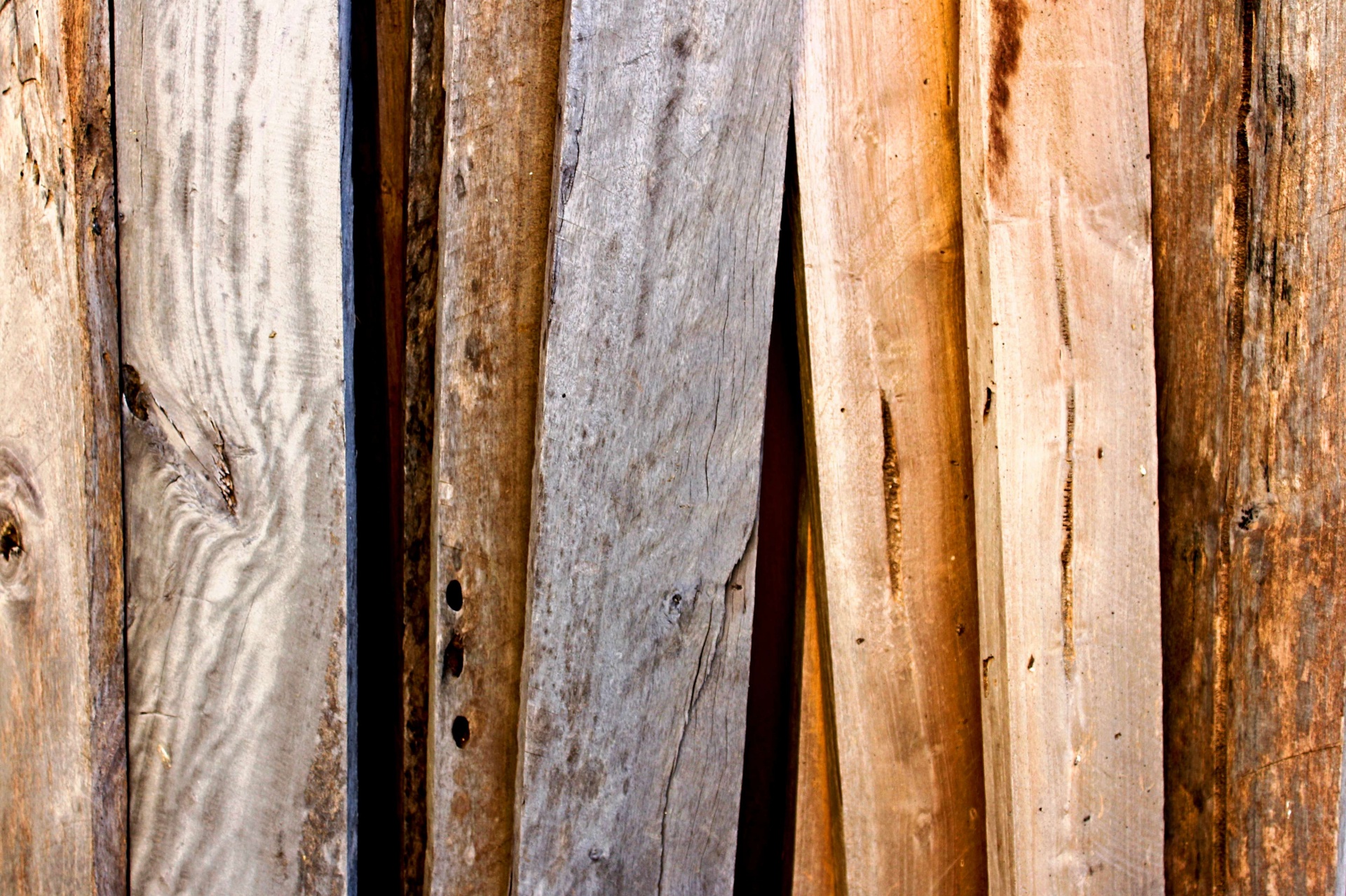 Wood Background Foto De Archivo