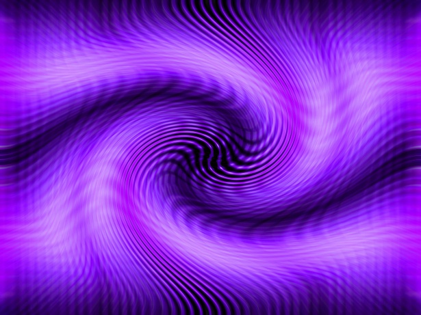 Bright Purple Twirl Pattern Free Stock Photo - Public Domain Pictures