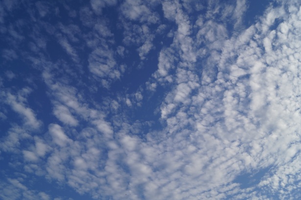 Sky Clouds Weather Background Free Stock Photo - Public Domain Pictures