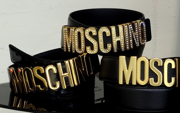 Moschino Belts Free Stock Photo - Public Domain Pictures
