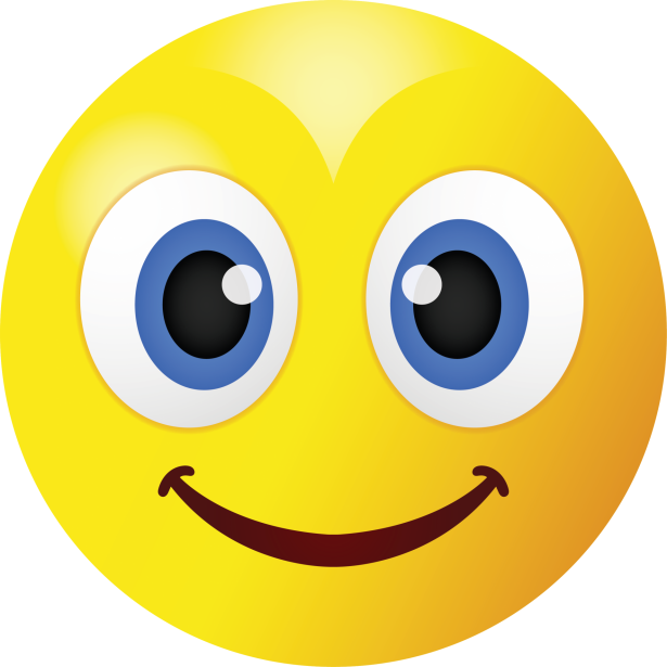 Smiley Emoji Kostenloses Stock Bild Public Domain Pictures