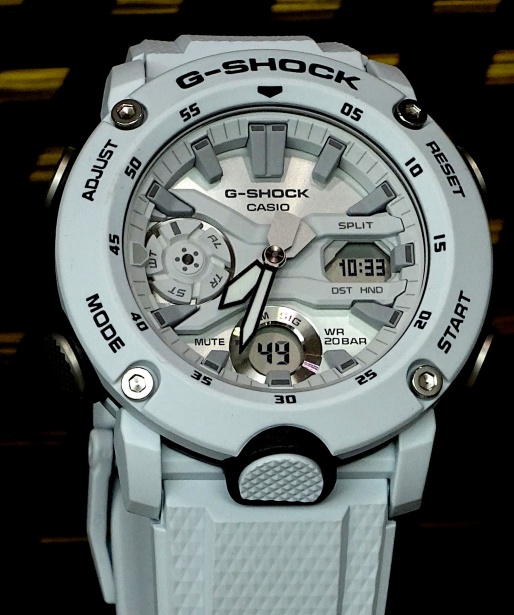 Reloj Casio G-Shock Stock de Foto - Public Pictures