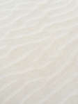 Fundo de areia da praia