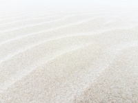 Fond de sable de plage