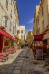 Calvi, Corsica, Franța