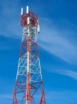 Mobiele toren
