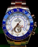 Montre-bracelet chronographe pour homme