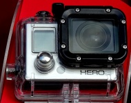 Caméra Go Pro Hero 3