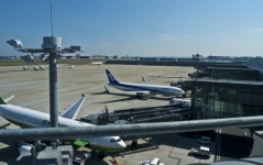 Aeroporto di Haneda