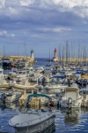 Puerto en Bastia