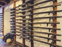 Historische vuurwapens