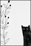 Cat Notepaper