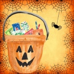 Halloween Candy