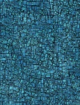 City Map Abstract Background