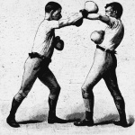 Boxers vintage