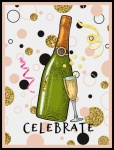 Celebrate Champagne