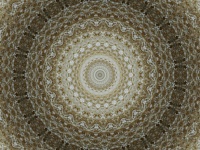Kaleidoscopic Effect