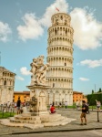 Leaning Tower Of Pisa
