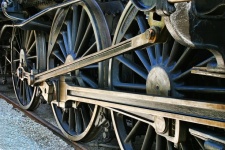Locomotivă