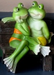 Loving Frogs