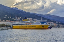 Mega Express Ferry