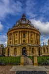 Oxford, Storbritannien