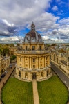 Oxford, Storbritannien