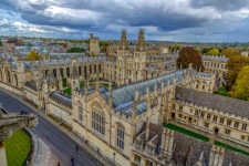 Oxford, UK