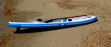 Paddle Surf Board