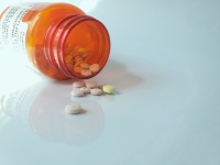 Tabletták Medicine