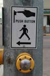 Push Walk Button