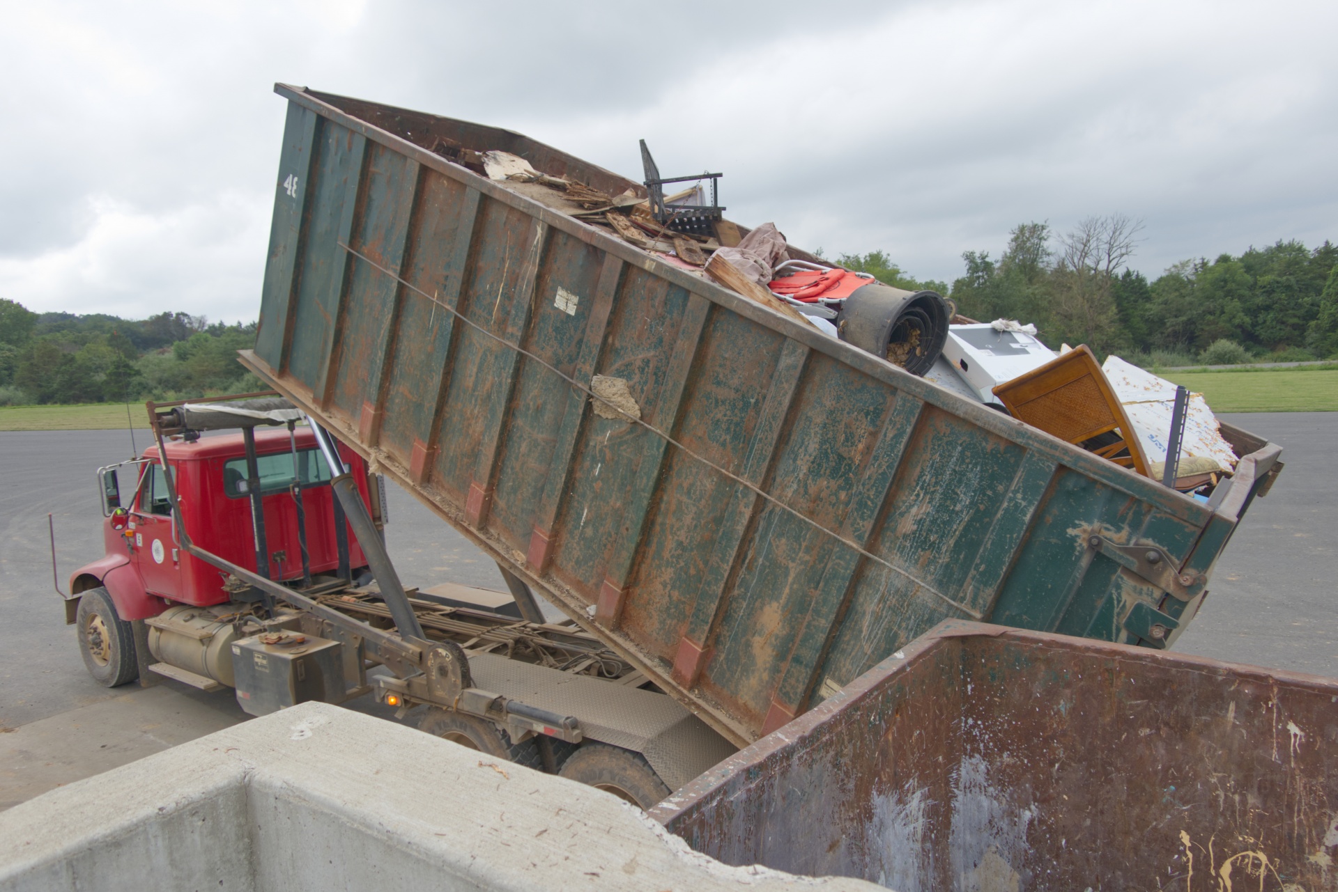 dump-truck-free-stock-photo-public-domain-pictures