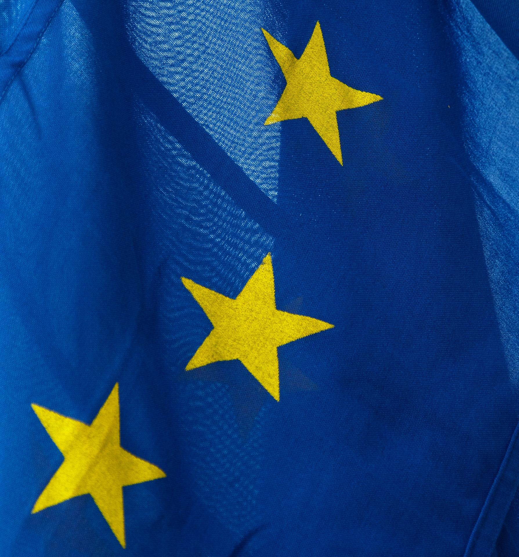 EU Flag European Union Flag Idea Design Free Stock Photo - Public ...