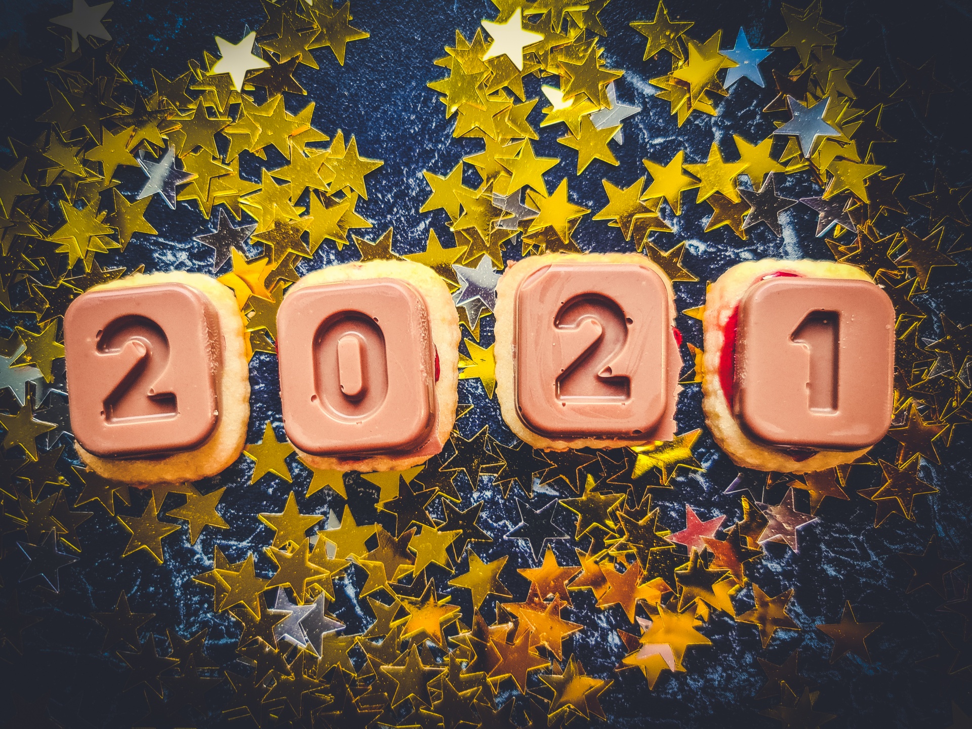 New Year 2021 Free Stock Photo - Public Domain Pictures