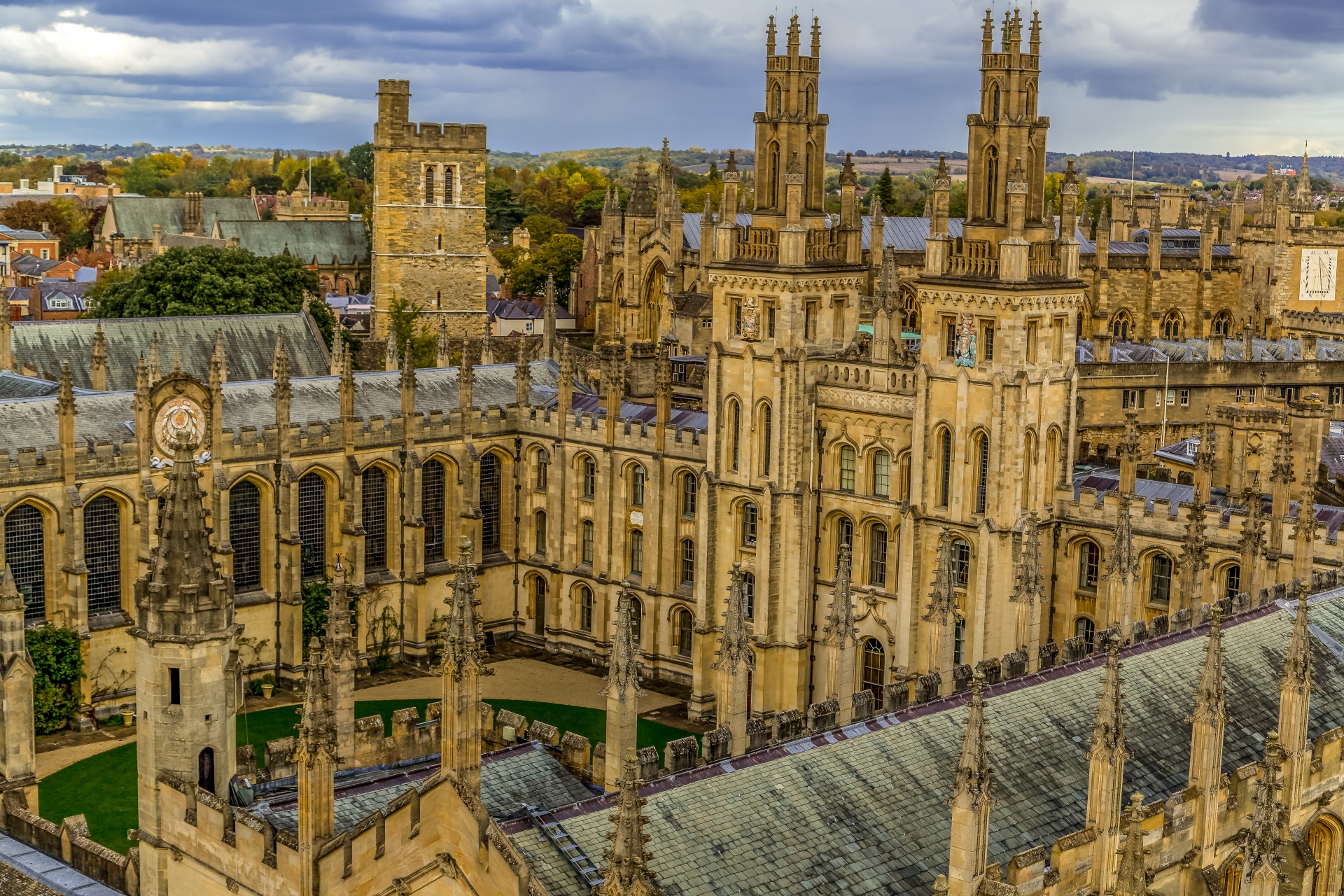 Oxford Uk Free Stock Photo Public Domain Pictures