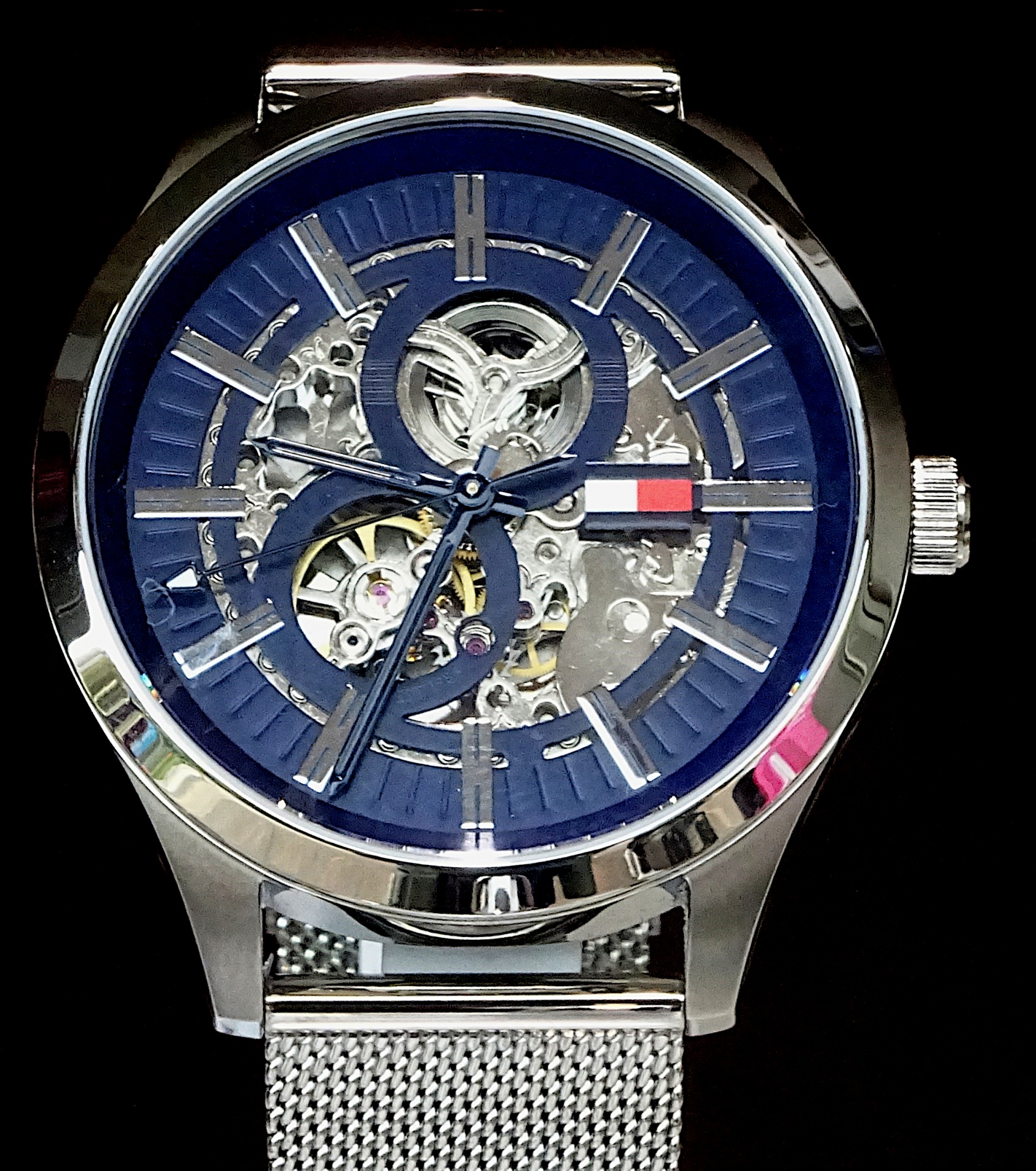 Mariner dilute Messy Tommy Hilfiger Wrist Watch Flash Sales, 60% OFF | www.chine-magazine.com