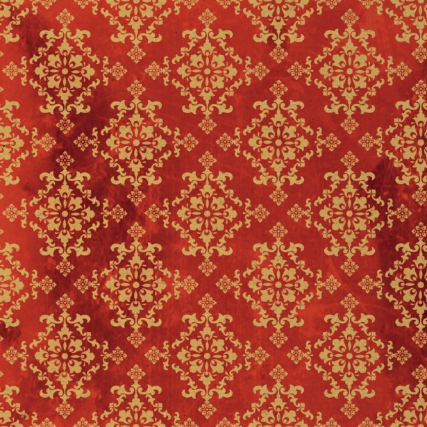 Vintage Wallpaper Pattern Old Free Stock Photo - Public Domain Pictures