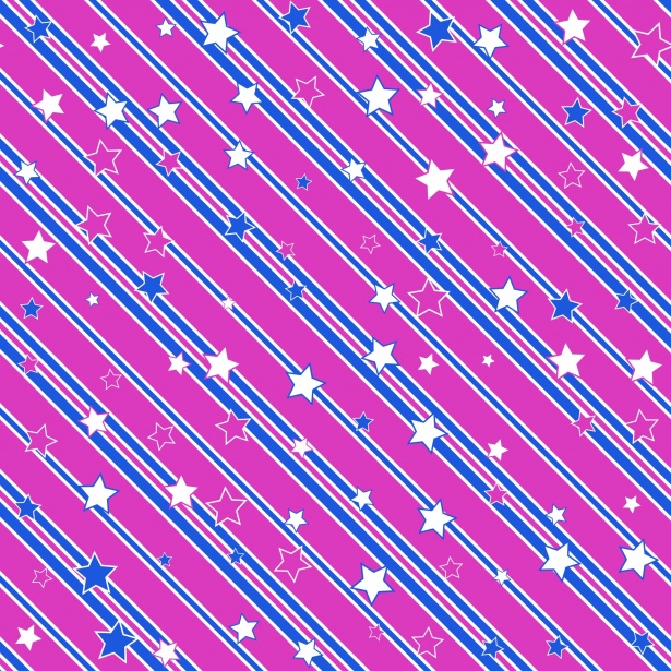 Christmas Paper Stripes Stars Free Stock Photo - Public Domain Pictures