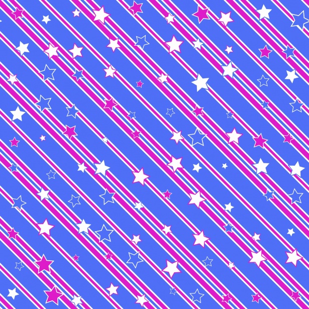 Christmas Paper Stripes Stars Free Stock Photo - Public Domain Pictures
