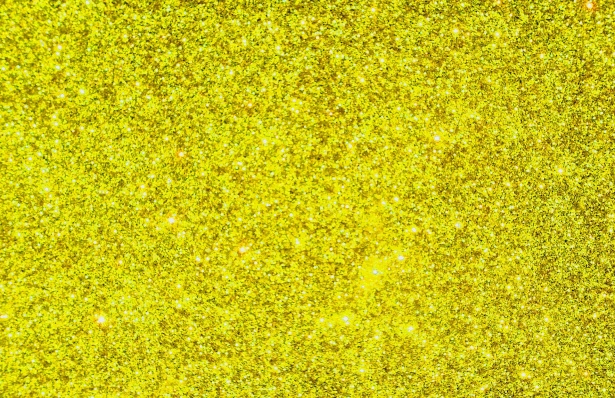 Yellow Sparkling Background Free Stock Photo - Public Domain Pictures
