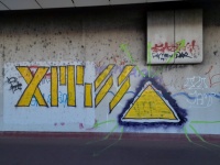 22 novembre 20 graffiti 2