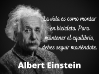 アルバート・アインシュタイン