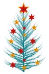 Christmas tree 007
