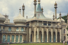 Pavillon Brighton