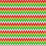 Chevon zigzag pattern background