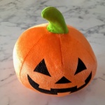 Halloween Pumpkin 001