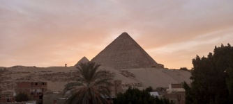 Pirámides de egipto